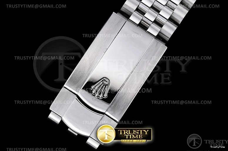 0301 R2DJ0252C – DJ2 41mm Jub EasyCare 633